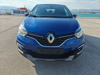 Renault Captur 2019 EDITION-S*TCe 150hp* EDC*FULL LED*Clima*NAVI*Camera-thumb-10