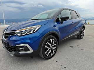 Renault Captur 2019 EDITION-S*TCe 150hp* EDC*FULL LED*Clima*NAVI*Camera-thumb-18