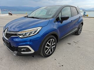 Renault Captur 2019 EDITION-S*TCe 150hp* EDC*FULL LED*Clima*NAVI*Camera-thumb-19
