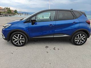 Renault Captur 2019 EDITION-S*TCe 150hp* EDC*FULL LED*Clima*NAVI*Camera-thumb-20