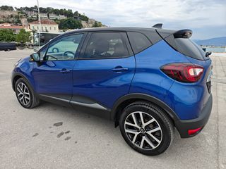 Renault Captur 2019 EDITION-S*TCe 150hp* EDC*FULL LED*Clima*NAVI*Camera-thumb-21