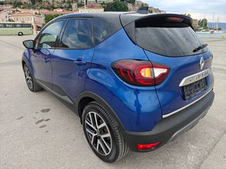 Renault Captur 2019 EDITION-S*TCe 150hp* EDC*FULL LED*Clima*NAVI*Camera-thumb-22