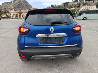 Renault Captur 2019 EDITION-S*TCe 150hp* EDC*FULL LED*Clima*NAVI*Camera-thumb-23