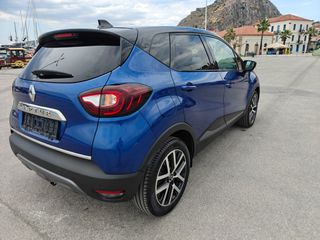 Renault Captur 2019 EDITION-S*TCe 150hp* EDC*FULL LED*Clima*NAVI*Camera-thumb-24