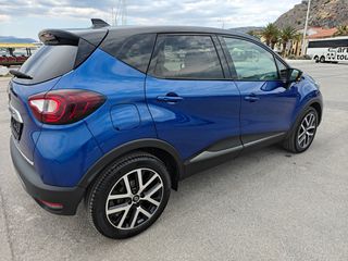 Renault Captur 2019 EDITION-S*TCe 150hp* EDC*FULL LED*Clima*NAVI*Camera-thumb-25