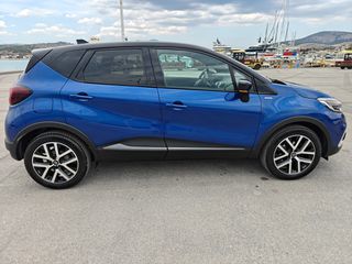 Renault Captur 2019 EDITION-S*TCe 150hp* EDC*FULL LED*Clima*NAVI*Camera-thumb-26