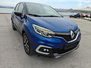 Renault Captur 2019 EDITION-S*TCe 150hp* EDC*FULL LED*Clima*NAVI*Camera-thumb-28
