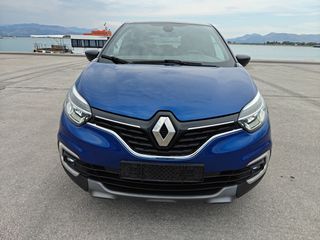 Renault Captur 2019 EDITION-S*TCe 150hp* EDC*FULL LED*Clima*NAVI*Camera-thumb-29