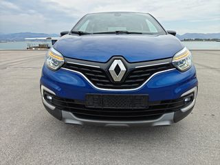 Renault Captur 2019 EDITION-S*TCe 150hp* EDC*FULL LED*Clima*NAVI*Camera-thumb-30