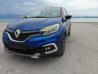Renault Captur 2019 EDITION-S*TCe 150hp* EDC*FULL LED*Clima*NAVI*Camera-thumb-31