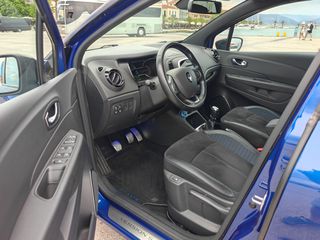 Renault Captur 2019 EDITION-S*TCe 150hp* EDC*FULL LED*Clima*NAVI*Camera-thumb-32