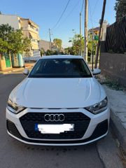 Audi A1 2019 25 TFSI / A1 SPORTBACK