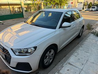 Audi A1 2019 25 TFSI / A1 SPORTBACK-thumb-1