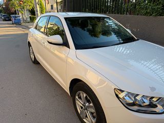 Audi A1 2019 25 TFSI / A1 SPORTBACK-thumb-2