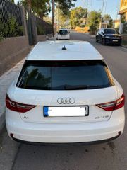 Audi A1 2019 25 TFSI / A1 SPORTBACK-thumb-4