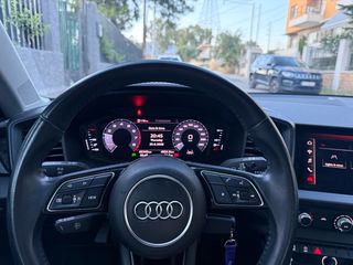 Audi A1 2019 25 TFSI / A1 SPORTBACK-thumb-5
