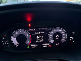 Audi A1 2019 25 TFSI / A1 SPORTBACK-thumb-6