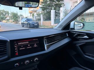 Audi A1 2019 25 TFSI / A1 SPORTBACK-thumb-7