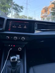 Audi A1 2019 25 TFSI / A1 SPORTBACK-thumb-8