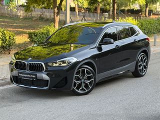 Bmw X2 2021 SDRIVE18I M SPORT