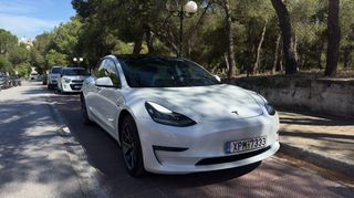 Tesla Model 3 2020 LONG RANGE DUAL MOTOR AWD Full Self Driving