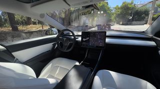 Tesla Model 3 2020 LONG RANGE DUAL MOTOR AWD Full Self Driving-thumb-1