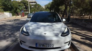 Tesla Model 3 2020 LONG RANGE DUAL MOTOR AWD Full Self Driving-thumb-10