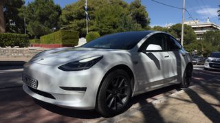 Tesla Model 3 2020 LONG RANGE DUAL MOTOR AWD Full Self Driving
