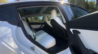Tesla Model 3 2020 LONG RANGE DUAL MOTOR AWD Full Self Driving-thumb-11