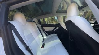 Tesla Model 3 2020 LONG RANGE DUAL MOTOR AWD Full Self Driving-thumb-12