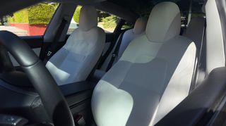 Tesla Model 3 2020 LONG RANGE DUAL MOTOR AWD Full Self Driving-thumb-13