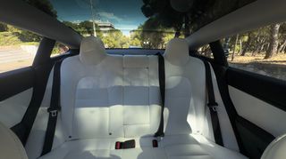 Tesla Model 3 2020 LONG RANGE DUAL MOTOR AWD Full Self Driving-thumb-14