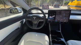 Tesla Model 3 2020 LONG RANGE DUAL MOTOR AWD Full Self Driving-thumb-15
