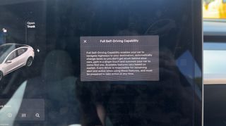 Tesla Model 3 2020 LONG RANGE DUAL MOTOR AWD Full Self Driving-thumb-16