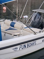 Fun Boats 2023 4.55