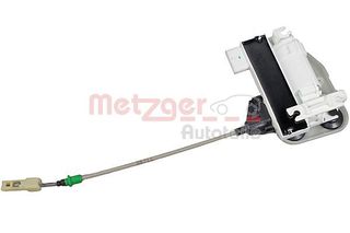 METZGER M 2314422 Κλειδαρια Συνοδηγου Bmwx5 (F15, F85)