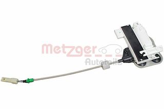 METZGER M 2314424 Κλειδαρια Πισω Δεξια Bmwx5 (F15, F85)
