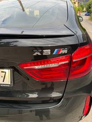 Bmw X6 M 2015 700hp γνήσιο M-thumb-15
