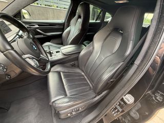 Bmw X6 M 2015 700hp γνήσιο M-thumb-17
