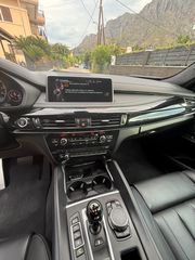 Bmw X6 M 2015 700hp γνήσιο M-thumb-24