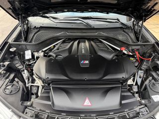 Bmw X6 M 2015 700hp γνήσιο M-thumb-36
