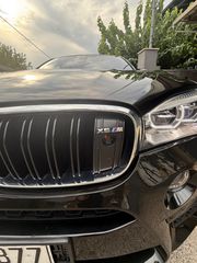 Bmw X6 M 2015 700hp γνήσιο M-thumb-12