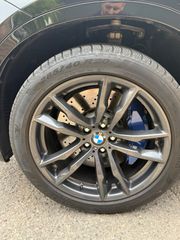 Bmw X6 M 2015 700hp γνήσιο M-thumb-13