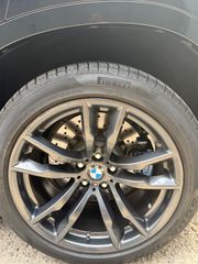 Bmw X6 M 2015 700hp γνήσιο M-thumb-14