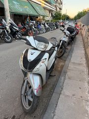 Honda SH 150 2009