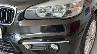 Bmw 218 Active Tourer 2015