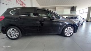 Bmw 218 Active Tourer 2015-thumb-1