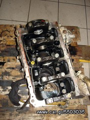 Κορμός μηχανής (μλοκ) για Opel Cambo 4JA1 td