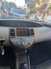 Nissan Primera 2003 Acenta
