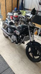 Honda Magna 1994 VF750C